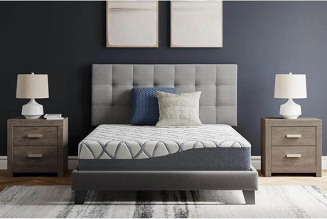 11-Inch Firm Memory Foam Mattress - Sleep Galleria