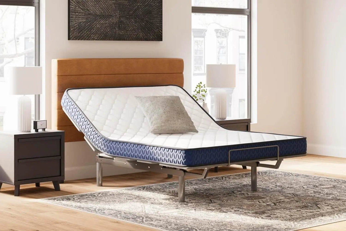 11-Inch Firm Memory Foam Mattress - Sleep Galleria