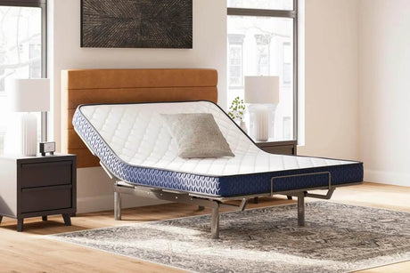 11-Inch Firm Memory Foam Mattress - Sleep Galleria