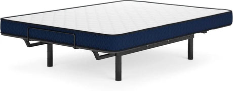 11-Inch Firm Memory Foam Mattress - Sleep Galleria