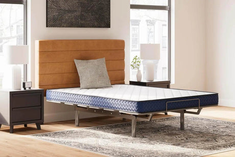 11-Inch Firm Memory Foam Mattress - Sleep Galleria