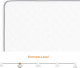 11-Inch Firm Memory Foam Mattress - Sleep Galleria