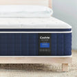 14-Inch Hybrid Gel-Infused Memory Foam Mattress - Sleep Galleria