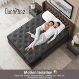 14-Inch Hybrid Gel Memory Foam Mattress - Sleep Galleria