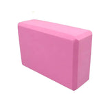 2-Piece EVA Foam Yoga Blocks For Stretching - Sleep Galleria
