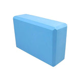 2-Piece EVA Foam Yoga Blocks For Stretching - Sleep Galleria