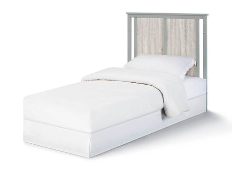 Convertible 3 - in - 1 Wood Mini Crib With Mattress Pad - Zenvia - Sleep Galleria