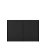 Modern 8 Drawer MDF Storage Dresser With LED - Sleep Galleria