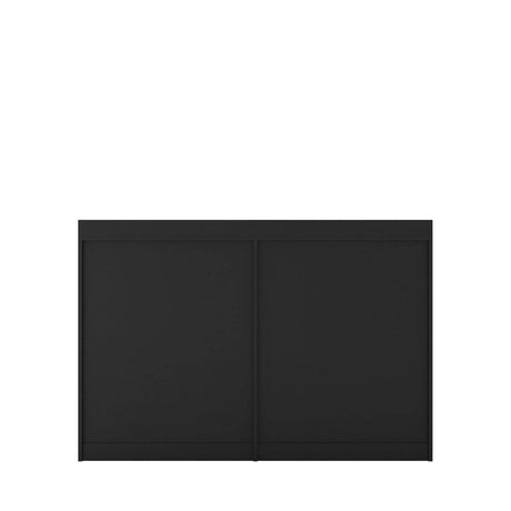 Modern 8 Drawer MDF Storage Dresser With LED - Sleep Galleria