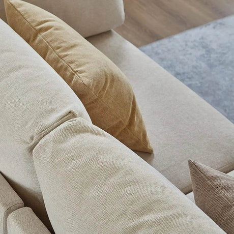 Modular Convertible Sectional Sofa Set - Zenvia - Sleep Galleria