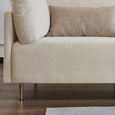 Modular Convertible Sectional Sofa Set - Zenvia - Sleep Galleria
