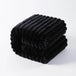 Plush Lightweight Soft Flannel Fleece Blanket - Zenvia - Sleep Galleria