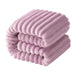 Plush Lightweight Soft Flannel Fleece Blanket - Zenvia - Sleep Galleria