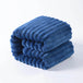 Plush Lightweight Soft Flannel Fleece Blanket - Zenvia - Sleep Galleria