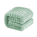 Plush Lightweight Soft Flannel Fleece Blanket - Zenvia - Sleep Galleria