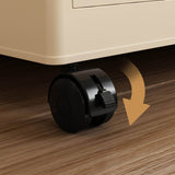 Portable Children’s Wardrobe Storage Organizer With Magnetic Doors - Sleep Galleria