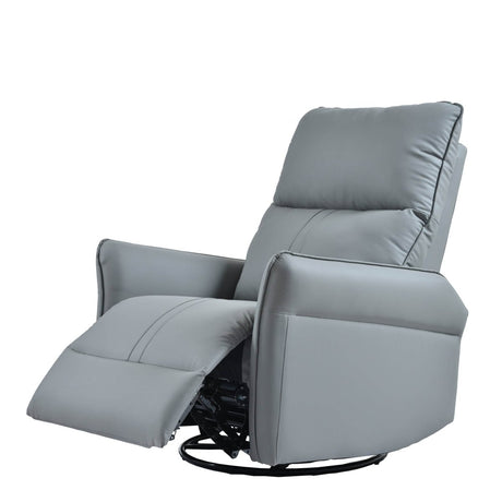 Power Swivel Rocker Recliner Chair - Zenvia - Sleep Galleria