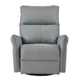 Power Swivel Rocker Recliner Chair - Sleep Galleria