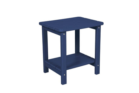 Weather-Resistant Folding Adirondack Chair Set - Sleep Galleria