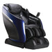 Brookstone Massage Chairs Black & Blue Brookstone Mach IX 4D Massage Chair