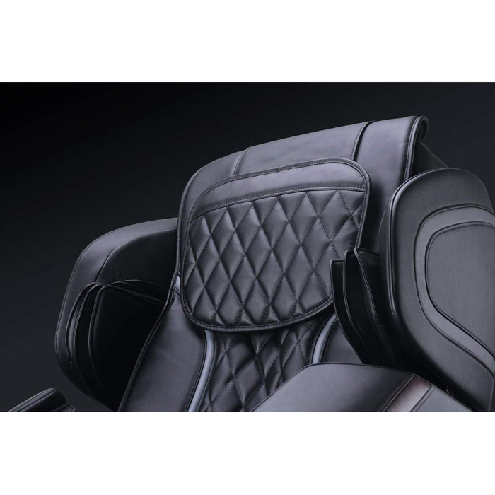 Brookstone Massage Chairs Brookstone BK-450 3D Robotic Massage Chair