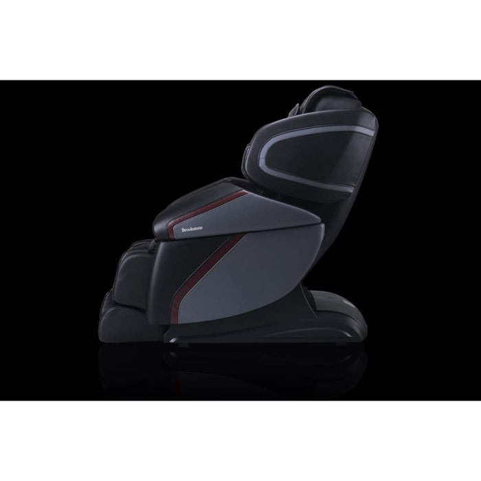 tørst Rustik Eksklusiv Brookstone BK-450 3D Robotic Massage Chair | Sleep Galleria