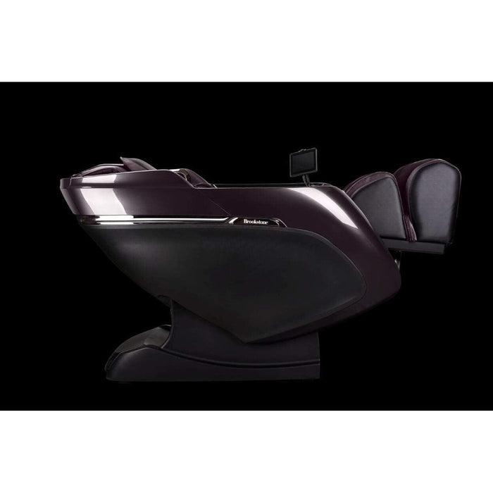 Brookstone Massage Chairs Brookstone Mach IX 4D Massage Chair