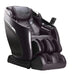 Brookstone Massage Chairs Brown & Espresso Brookstone Mach IX 4D Massage Chair