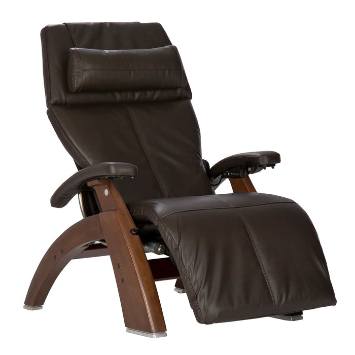 Sleep Galleria Human Touch Perfect Chair® PC-610 Omni-Motion Classic Zero Gravity Recliner